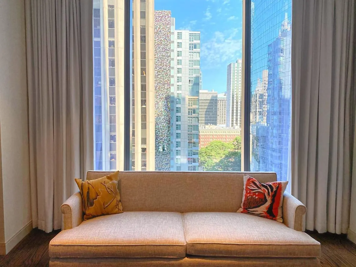 Lotte Hotel Seattle