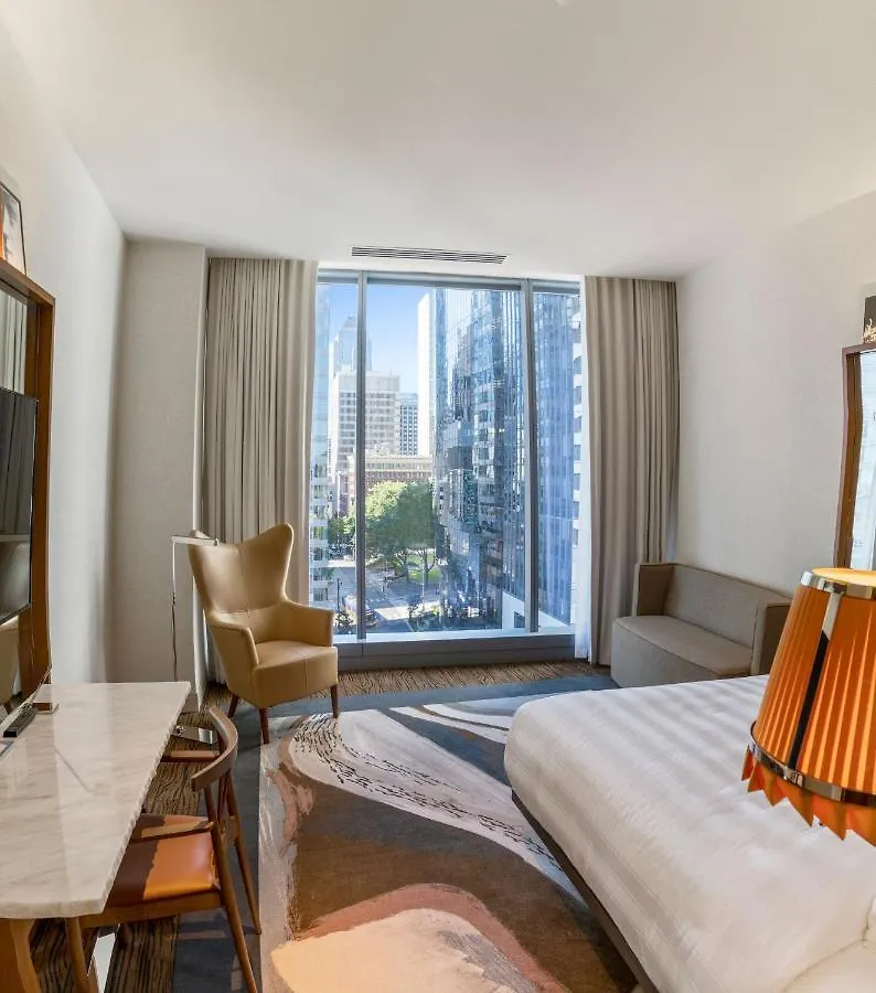 Lotte Hotel Seattle
