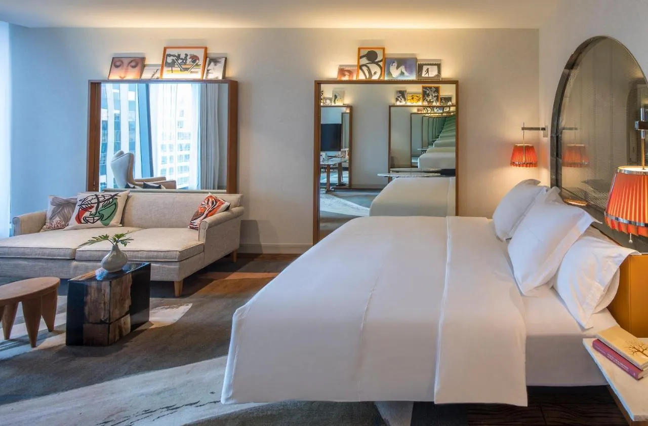 Lotte Hotel Seattle