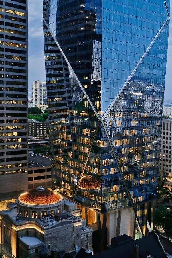 Lotte Hotel Seattle