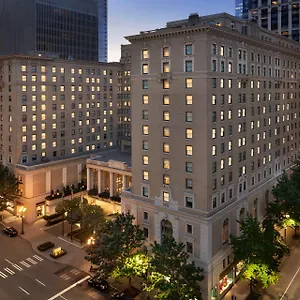 Fairmont Olympic ***** Seattle