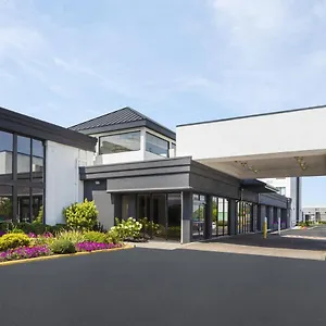 Hotel Hasbrouck Heights-meadowlands By Ihg ***