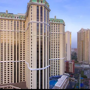 Hotel Marriott's Grand Chateau ****