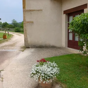 Des Chanoines Hotel Aigueperse (Rhone)